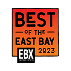 Best of the East Bay 2023