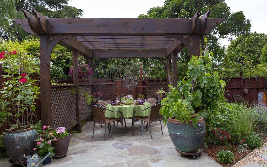 Artful Outdoor Living – Alameda, CA