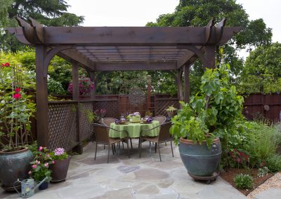 Artful Outdoor Living – Alameda, CA